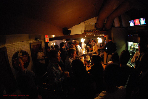 Innovate Baltimore_Gin Mill